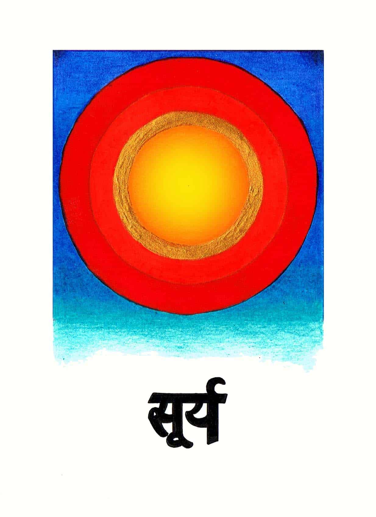 surya