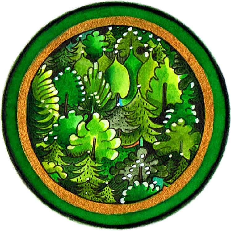 przyroda