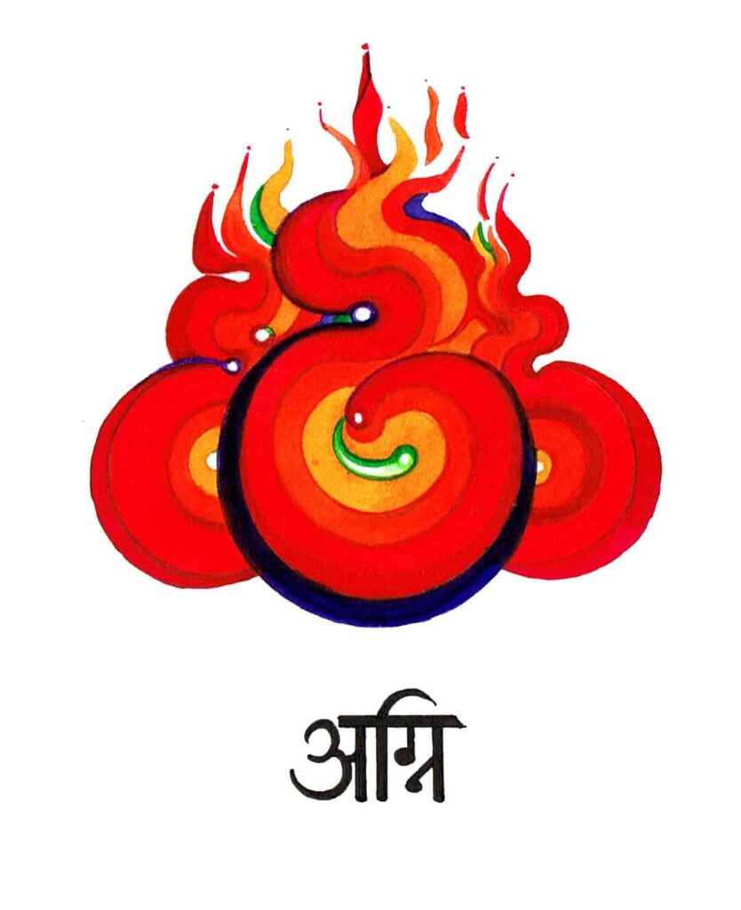 agni