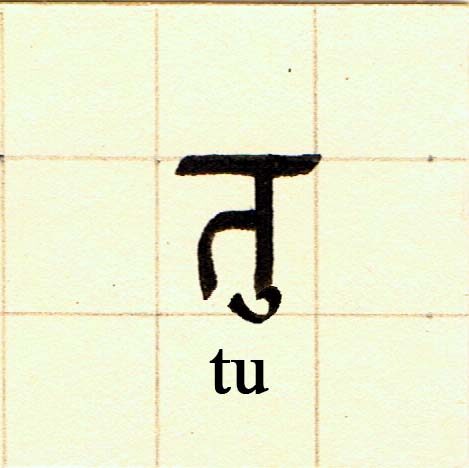 tu