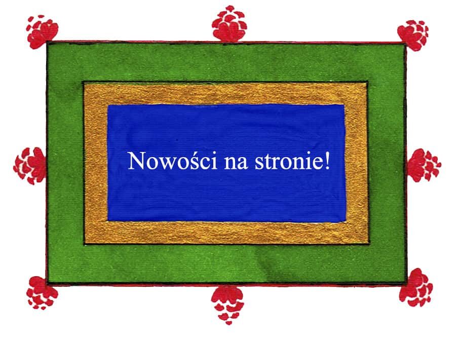 nowoscinastronie