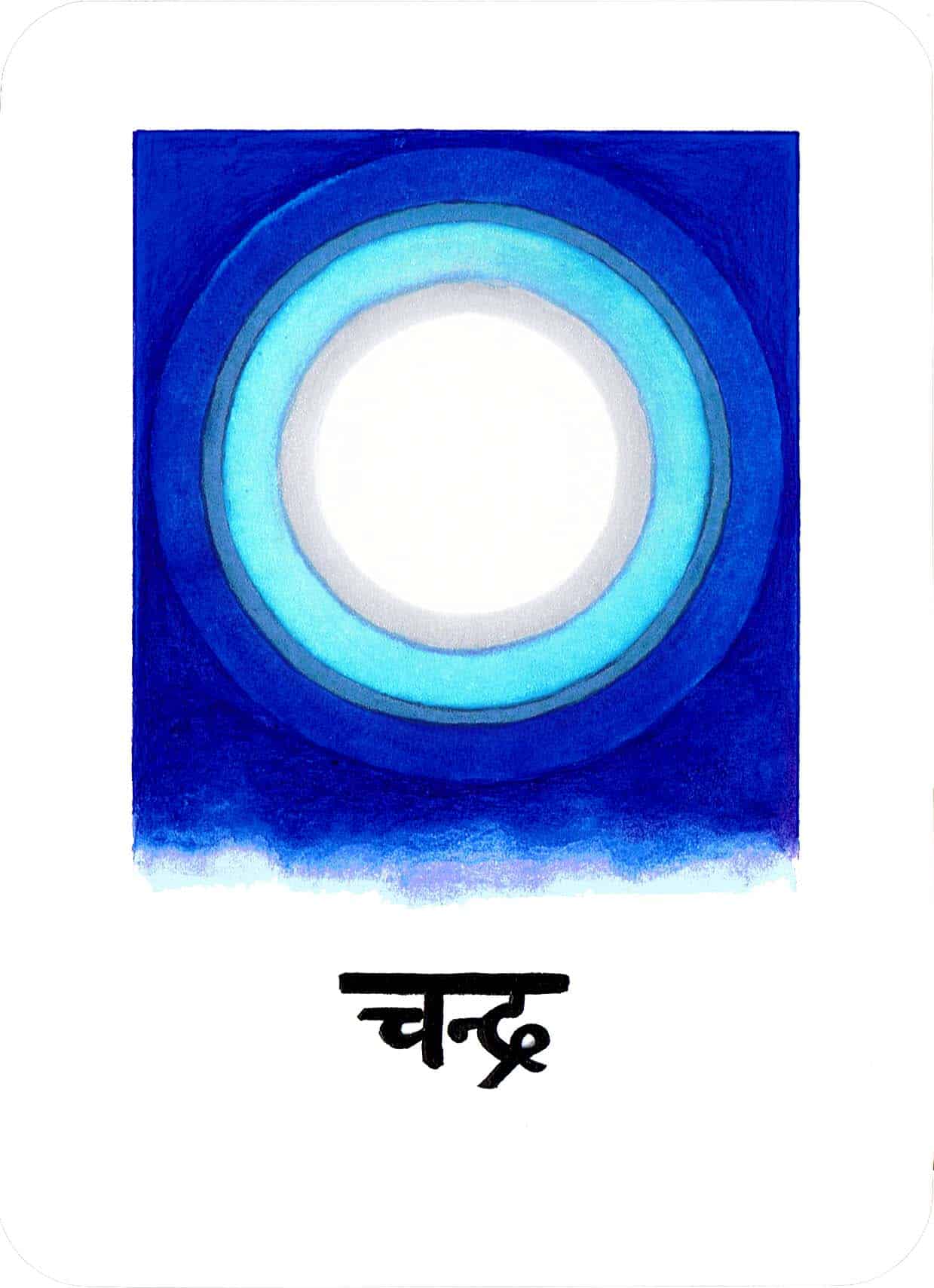 candra