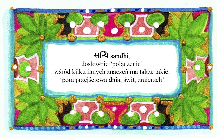 sandhi